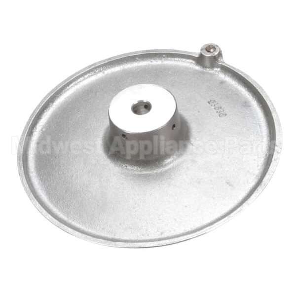 00-435235 Compatible Hobart Handwheel, Assembly