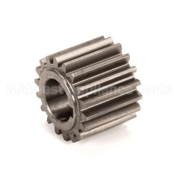 00-435548 Compatible Hobart Pinion, Agitator, Sh