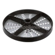 00-435727 Compatible Hobart Plate, Shred 3/16
