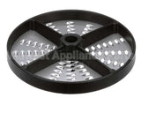 00-435727 Hobart Plate, Shred 3/16