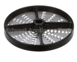 00-435727 Hobart Plate, Shred 3/16