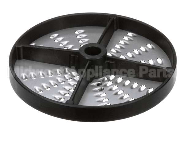 00-435727 Hobart Plate, Shred 3/16