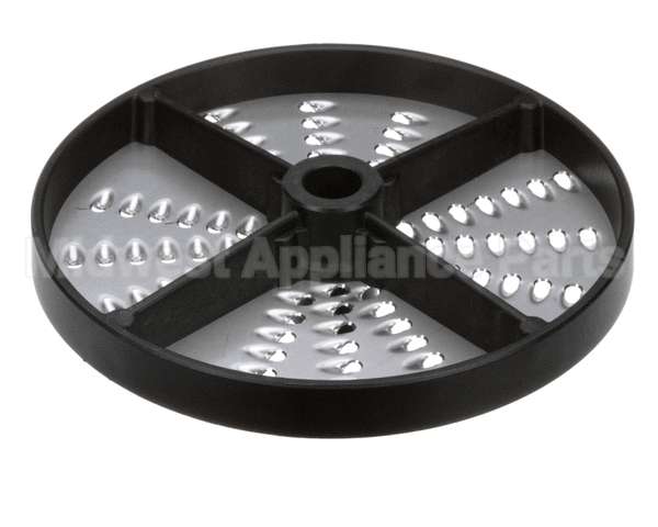 00-435727 Hobart Plate, Shred 3/16