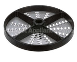 00-435727 Hobart Plate, Shred 3/16