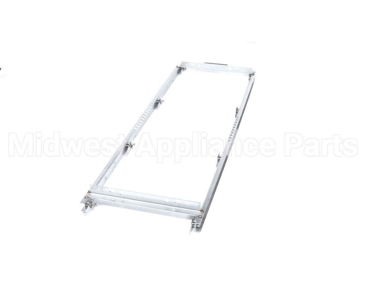 00-435937-00001 Hobart Cradle,/Dog Assembly,S