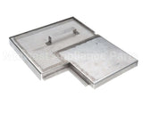 00-435941 Hobart Strainer,Weldment,Fro