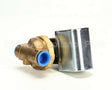 00-435968-00001 Vulcan Hart Valve,Solenoid,1/2