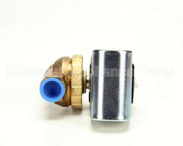 00-435968-00001 Vulcan Hart Valve,Solenoid,1/2