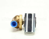 00-435968-00001 Vulcan Hart Valve,Solenoid,1/2