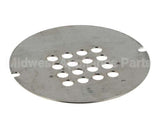 00-436065 Hobart Plate,Restrictor (