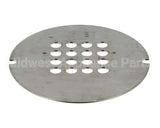 00-436065 Hobart Plate,Restrictor (