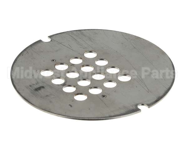 00-436065 Hobart Plate,Restrictor (