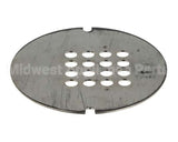 00-436065 Hobart Plate,Restrictor (