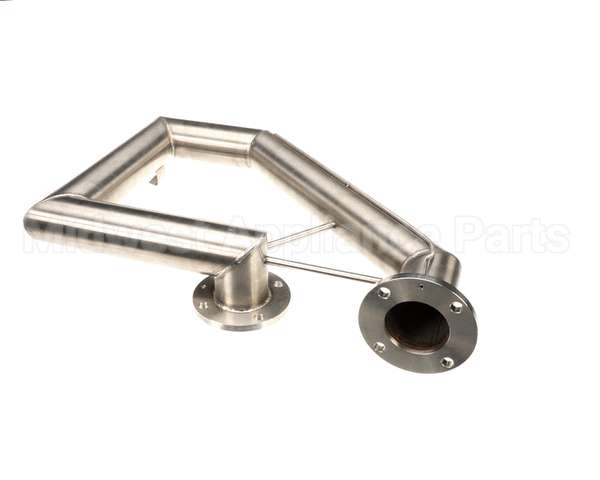 00-436087 Hobart Tube,Immersion Wld