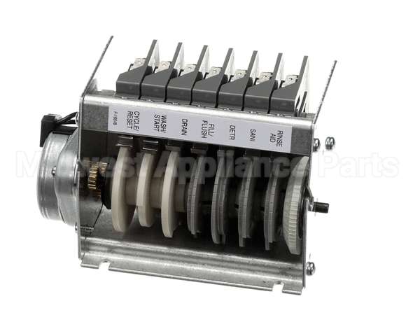 00-436265 Hobart Timer,Cam Assembly