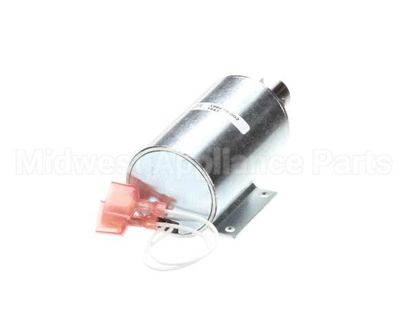 00-436312 Hobart Solenoid,Ledex Dc