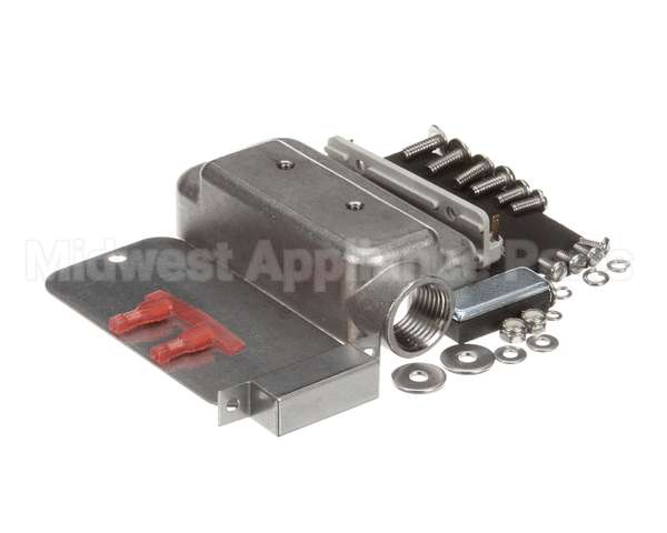 00-436910 Hobart Kit, Service,Door