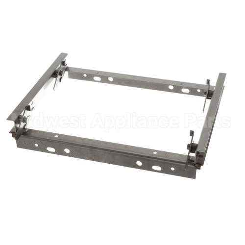 00-436930-00001 Hobart Cradle,/Dog Assembly R