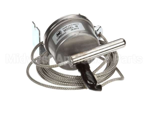 00-437041-00003 Hobart Thermometer,Rinse