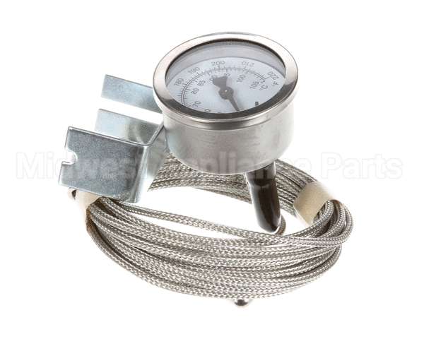 00-437041-00005 Hobart Thermometer,Rinse