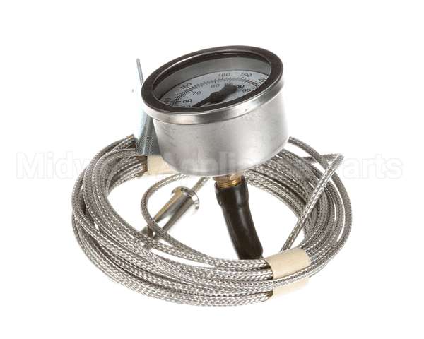 00-437041-00005 Hobart Thermometer,Rinse