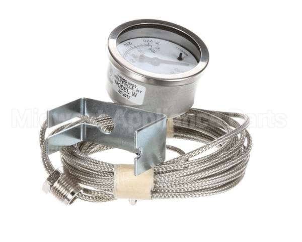 00-437041-00005 Hobart Thermometer,Rinse