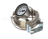 00-437041-00006 Hobart Thermometer,Rinse