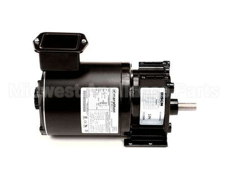 00-437044-00004 Hobart Motor, Drive Conve
