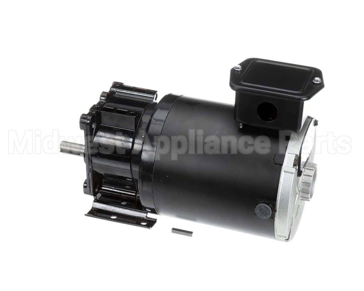 00-437044-00007 Hobart Motor, Drive Conv
