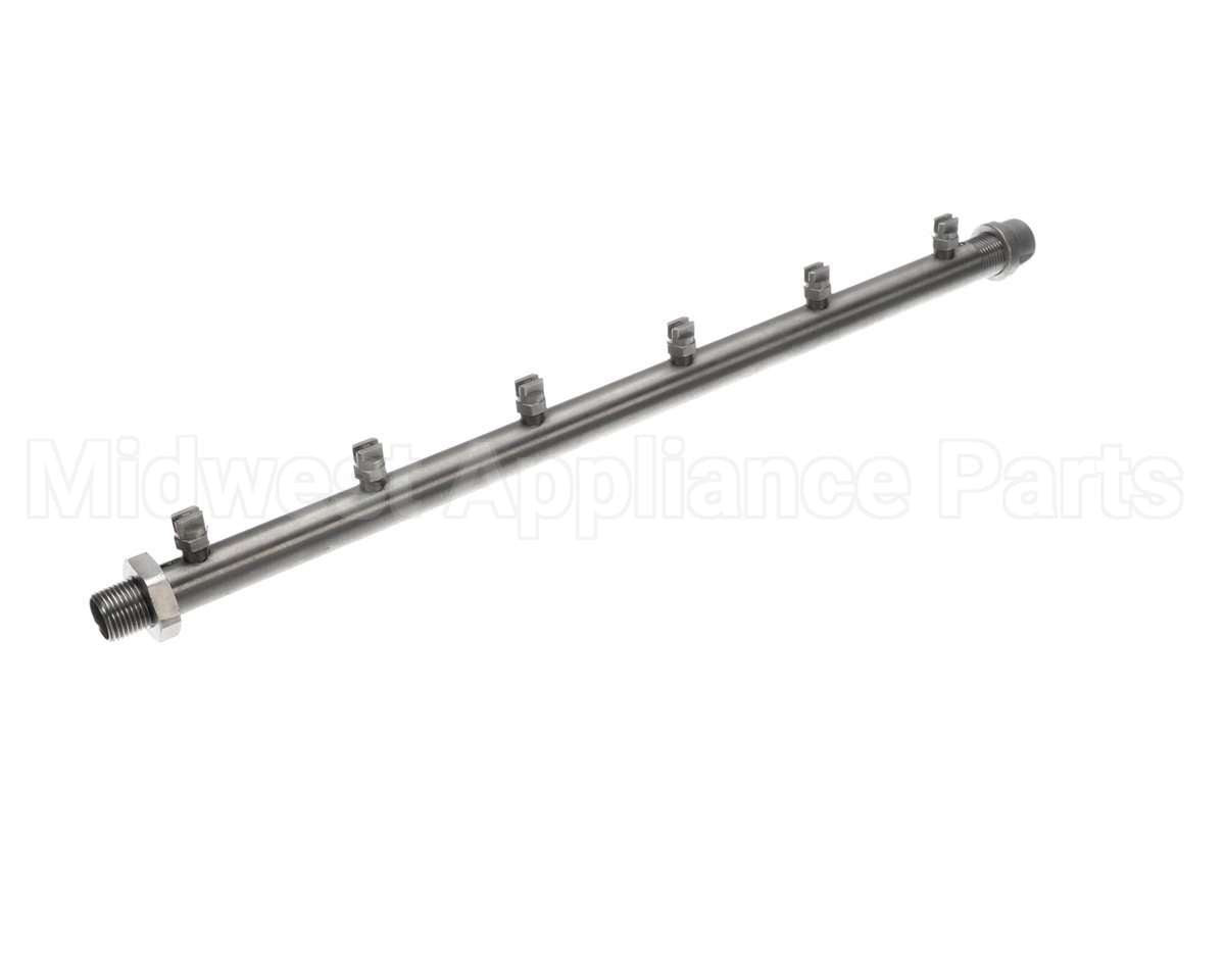 00-437063-00001 Hobart Arm,Assembly,Rinse,Upp