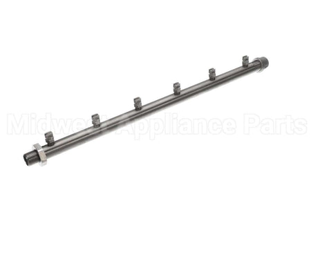 00-437063-00001 Hobart Arm,Assembly,Rinse,Upp