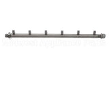 00-437063-00001 Hobart Arm,Assembly,Rinse,Upp