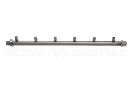 00-437063-00001 Hobart Arm,Assembly,Rinse,Upp