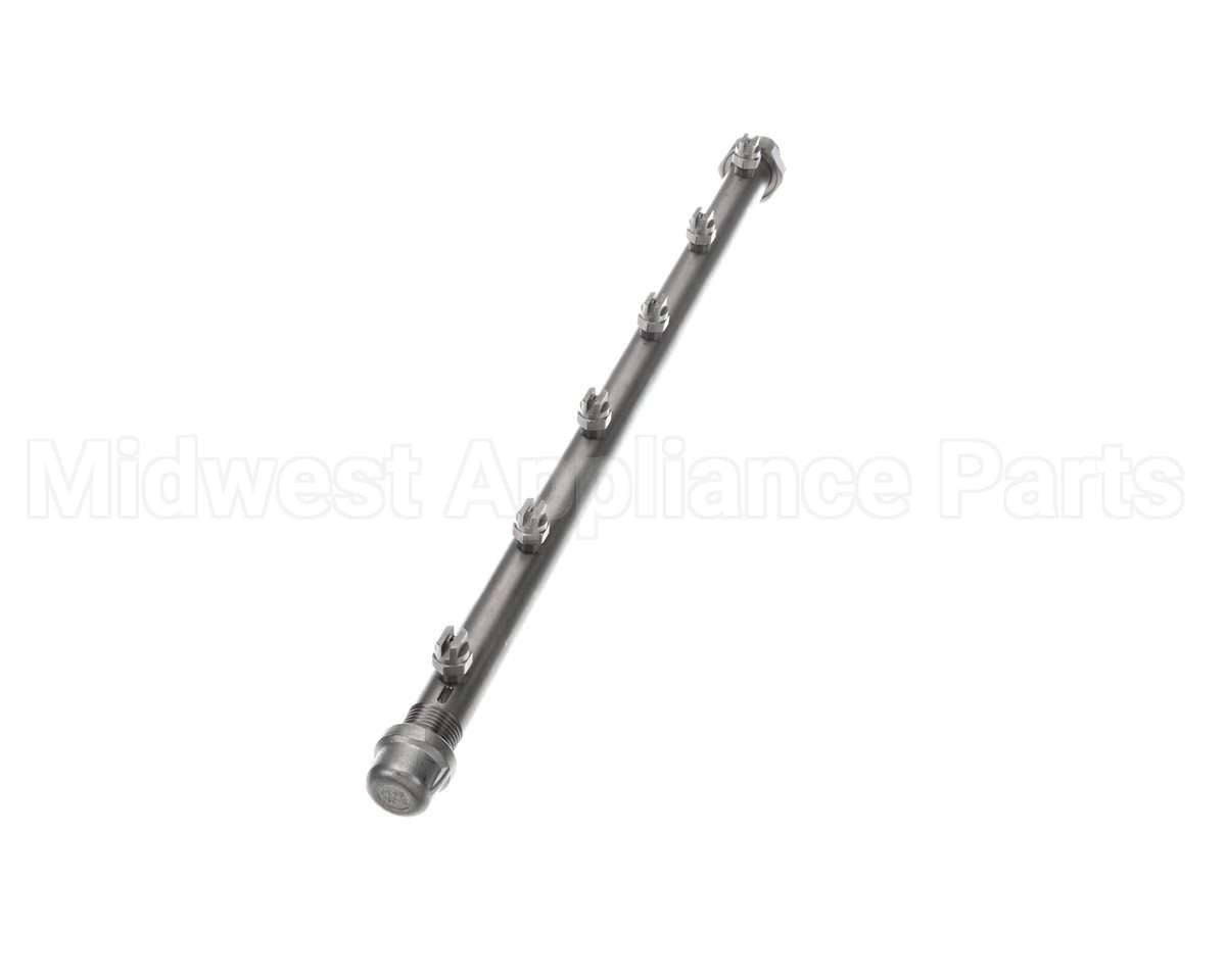 00-437063-00001 Hobart Arm,Assembly,Rinse,Upp