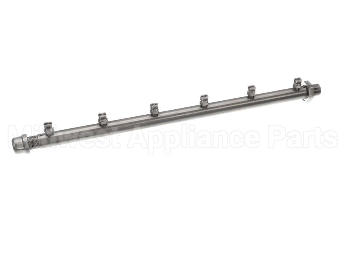 00-437063-00001 Hobart Arm,Assembly,Rinse,Upp