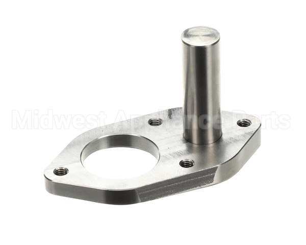 00-437104-00003 Hobart Plate,Bearing,Cast