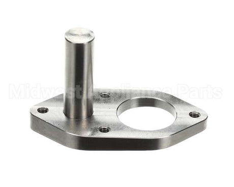 00-437104-00003 Hobart Plate,Bearing,Cast