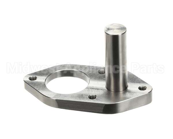 00-437104-00003 Hobart Plate,Bearing,Cast