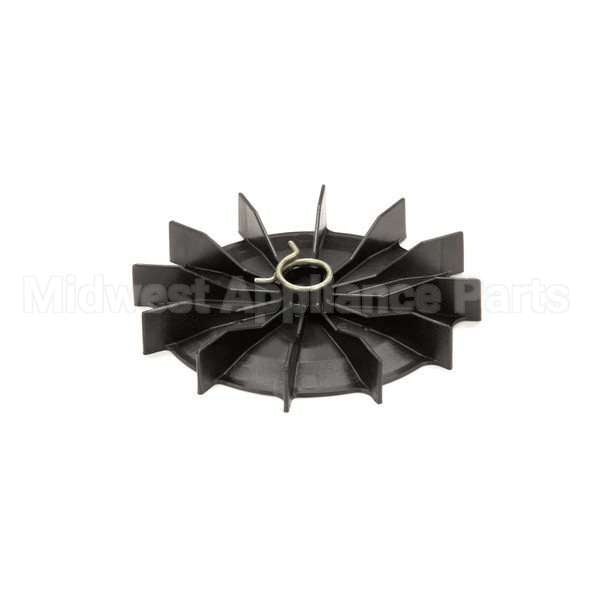 00-437288 Compatible Hobart Fan, And Clip-Motor