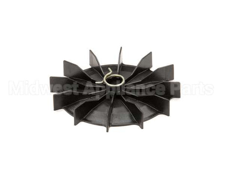 00-437288 Hobart Fan,And Clip-Motor