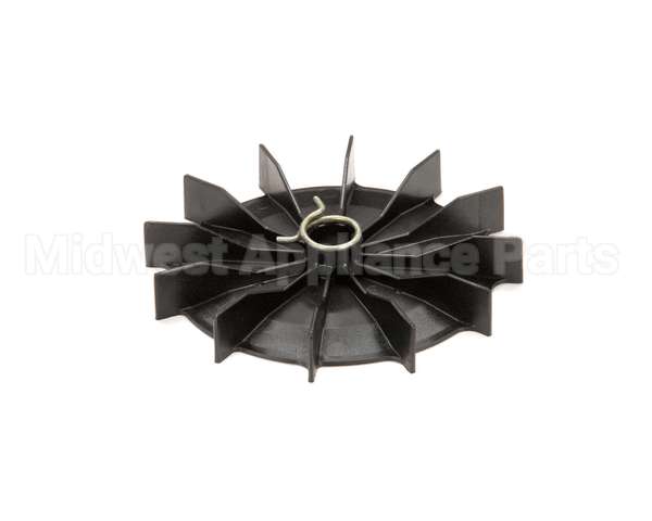 00-437288 Hobart Fan,And Clip-Motor