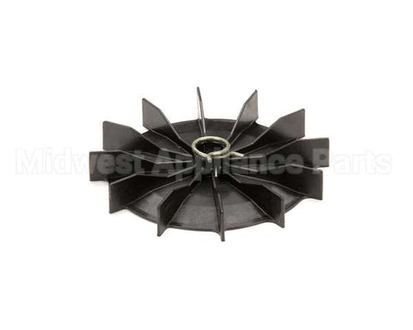 00-437288 Hobart Fan,And Clip-Motor