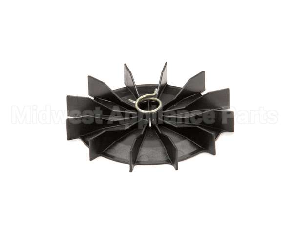 00-437288 Hobart Fan,And Clip-Motor