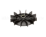 00-437288 Hobart Fan,And Clip-Motor