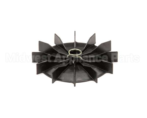 00-437288 Hobart Fan,And Clip-Motor