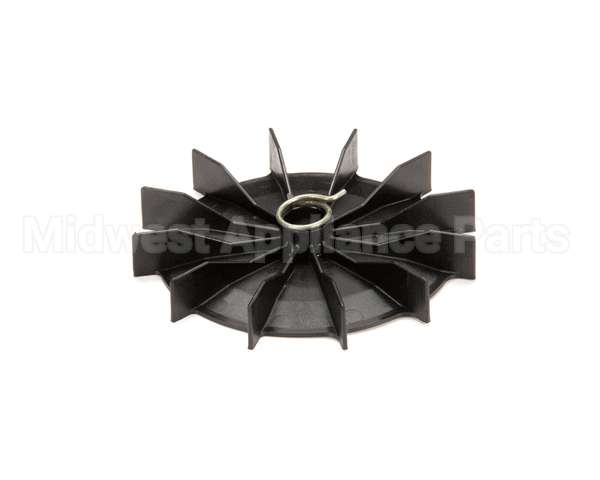 00-437288 Hobart Fan,And Clip-Motor