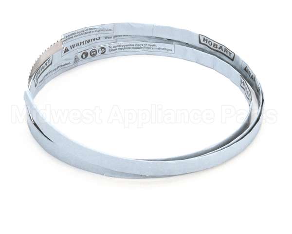 00-437317-00098 Hobart Blade,Saw