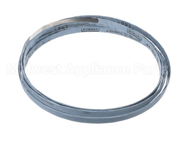 00-437317-00142 Hobart Blade,Saw