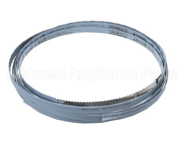 00-437317-00142 Hobart Blade,Saw