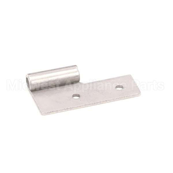 00-437378-00002 Compatible Hobart Hinge, Lift Off (Top-W/O Pin)
